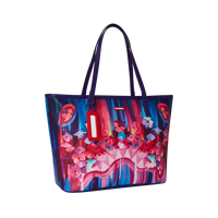 FLORA BOTANICA TOTE