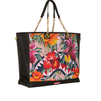 HUMMINGBIRD SHARK PRECISION TOTE