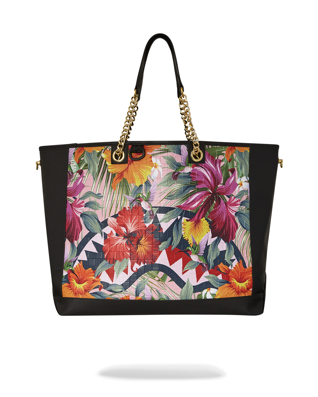 HUMMINGBIRD SHARK PRECISION TOTE