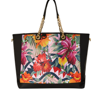 HUMMINGBIRD SHARK PRECISION TOTE