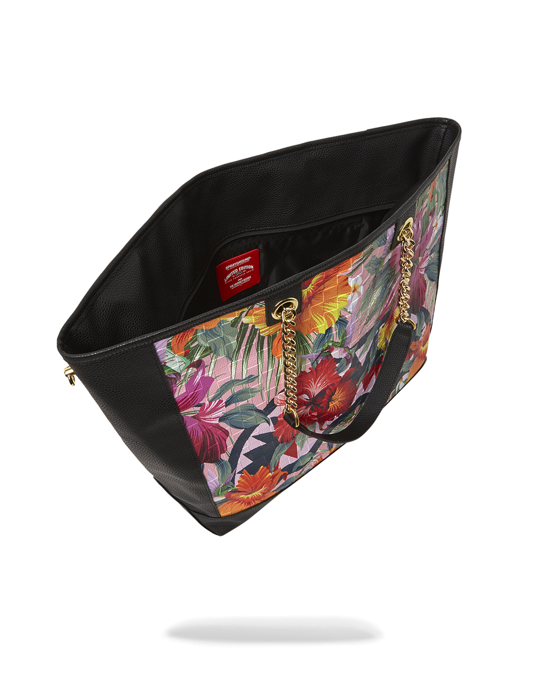 HUMMINGBIRD SHARK PRECISION TOTE