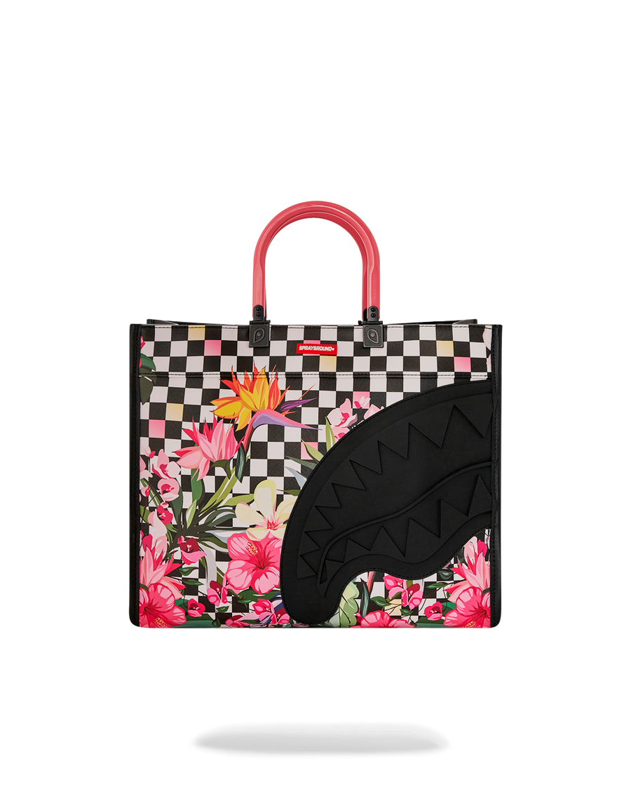 SPRAYGROUND® TOTE RODEO DRIVE TOTE