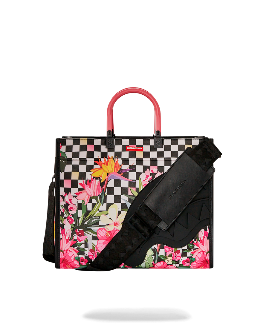 SPRAYGROUND® TOTE RODEO DRIVE TOTE