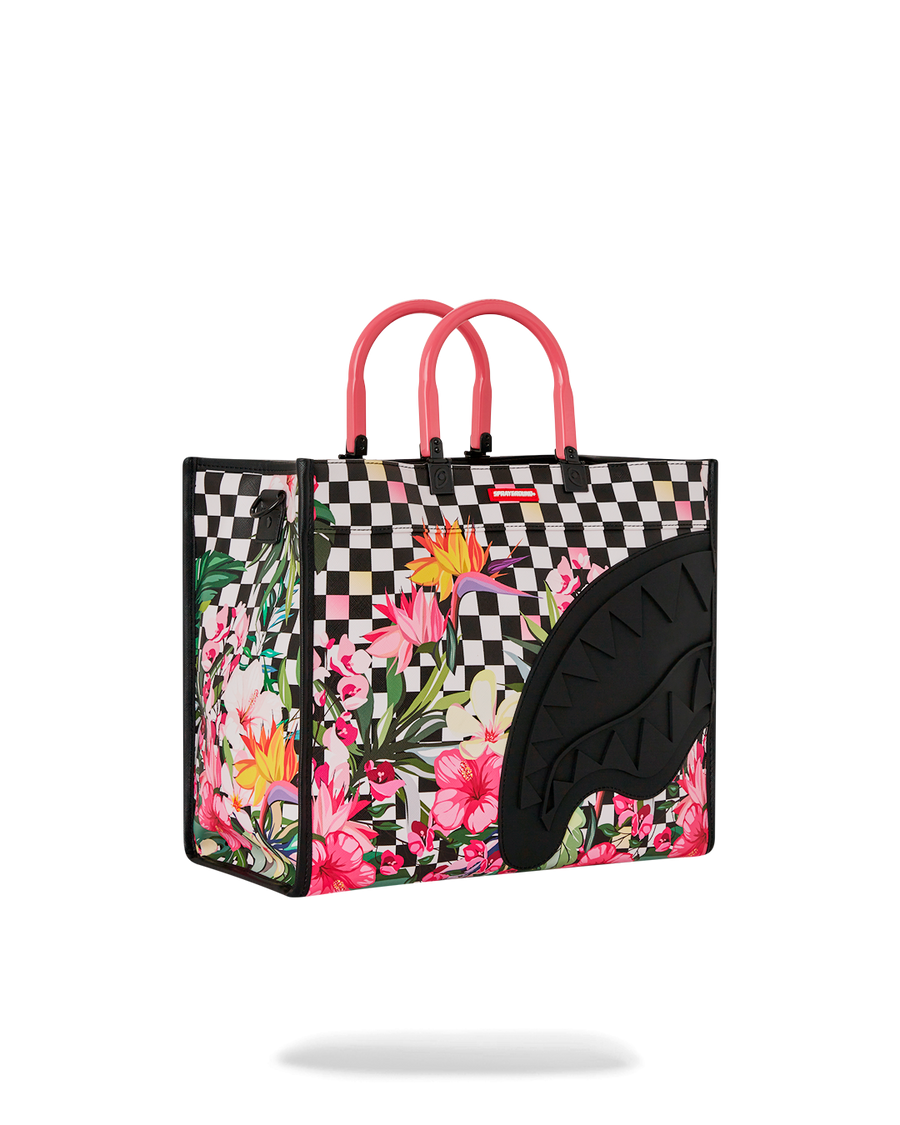 SPRAYGROUND® TOTE RODEO DRIVE TOTE