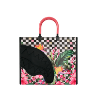 SPRAYGROUND® TOTE RODEO DRIVE TOTE