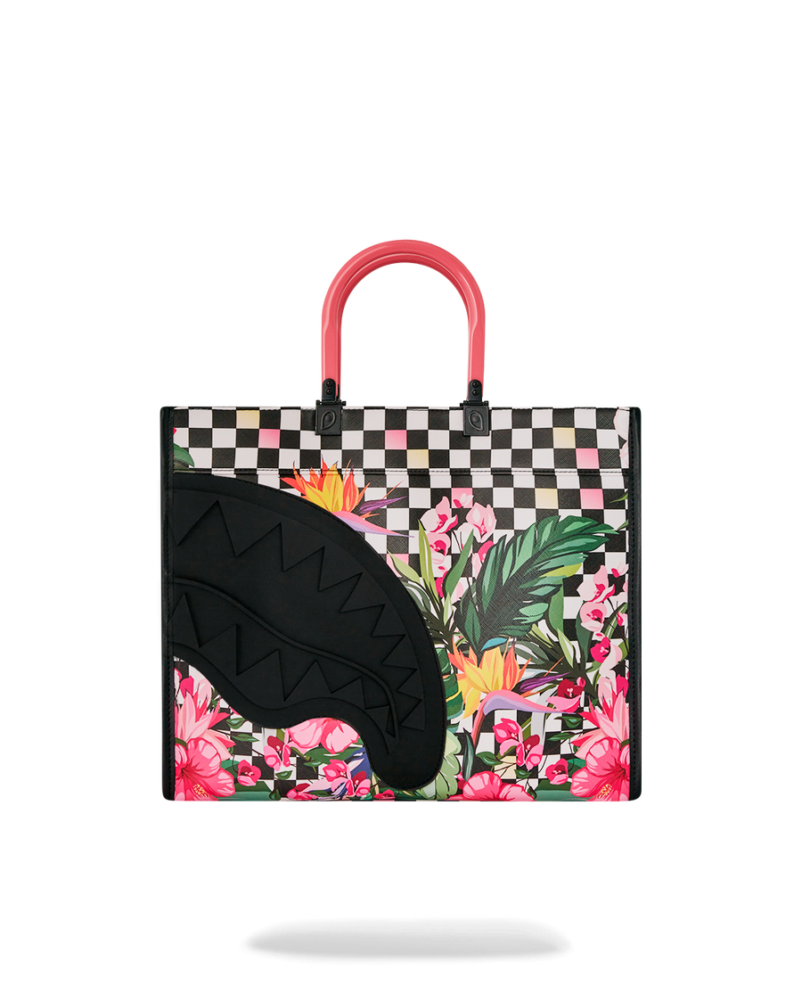 SPRAYGROUND® TOTE RODEO DRIVE TOTE