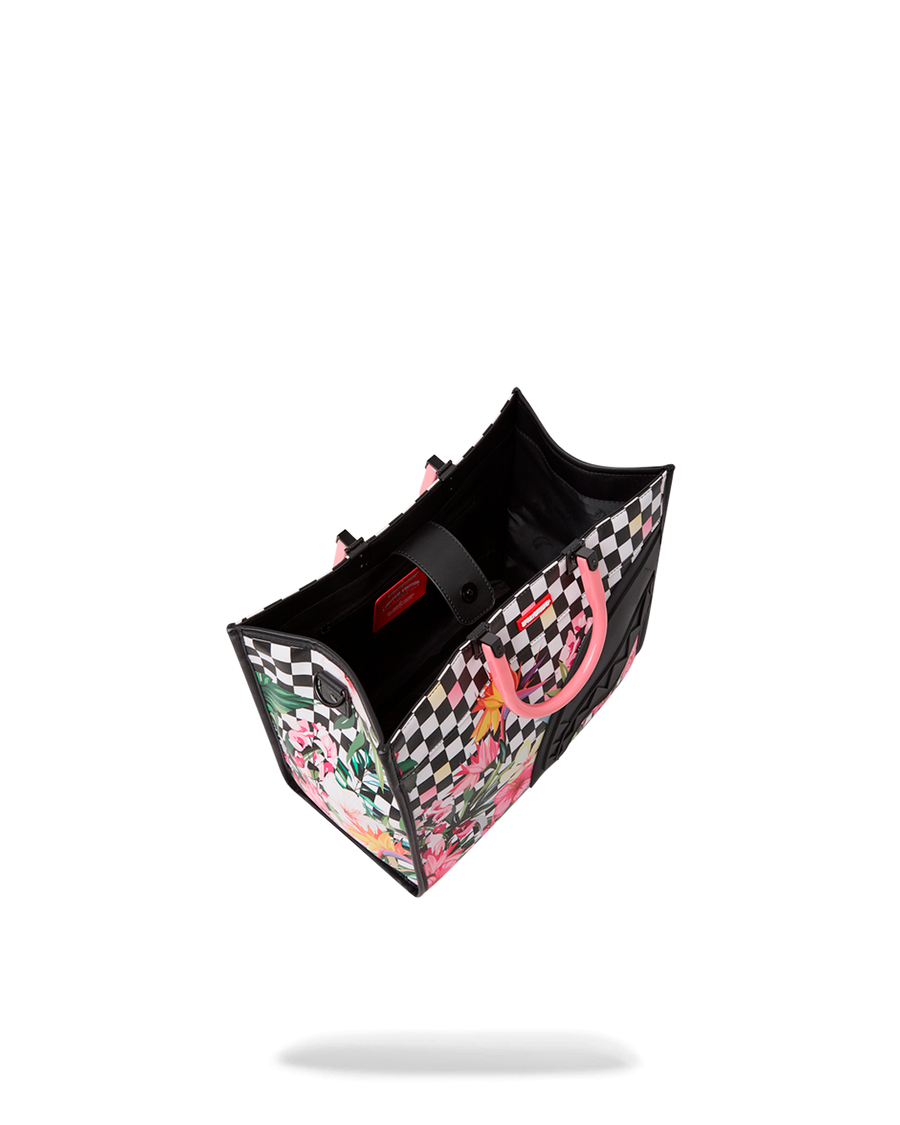 SPRAYGROUND® TOTE RODEO DRIVE TOTE