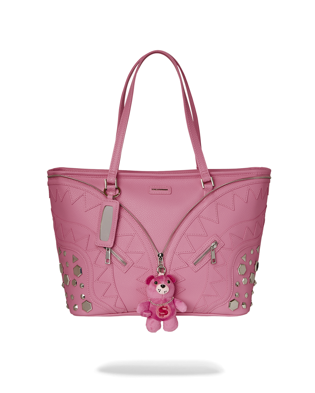 SPRAYGROUND® TOTE BABY BEAR BADDIE TOTE