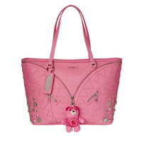 SPRAYGROUND® TOTE BABY BEAR BADDIE TOTE