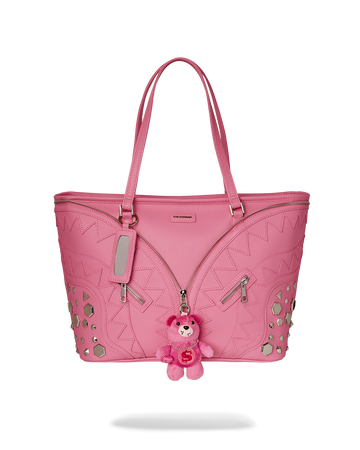 SPRAYGROUND® TOTE BABY BEAR BADDIE TOTE