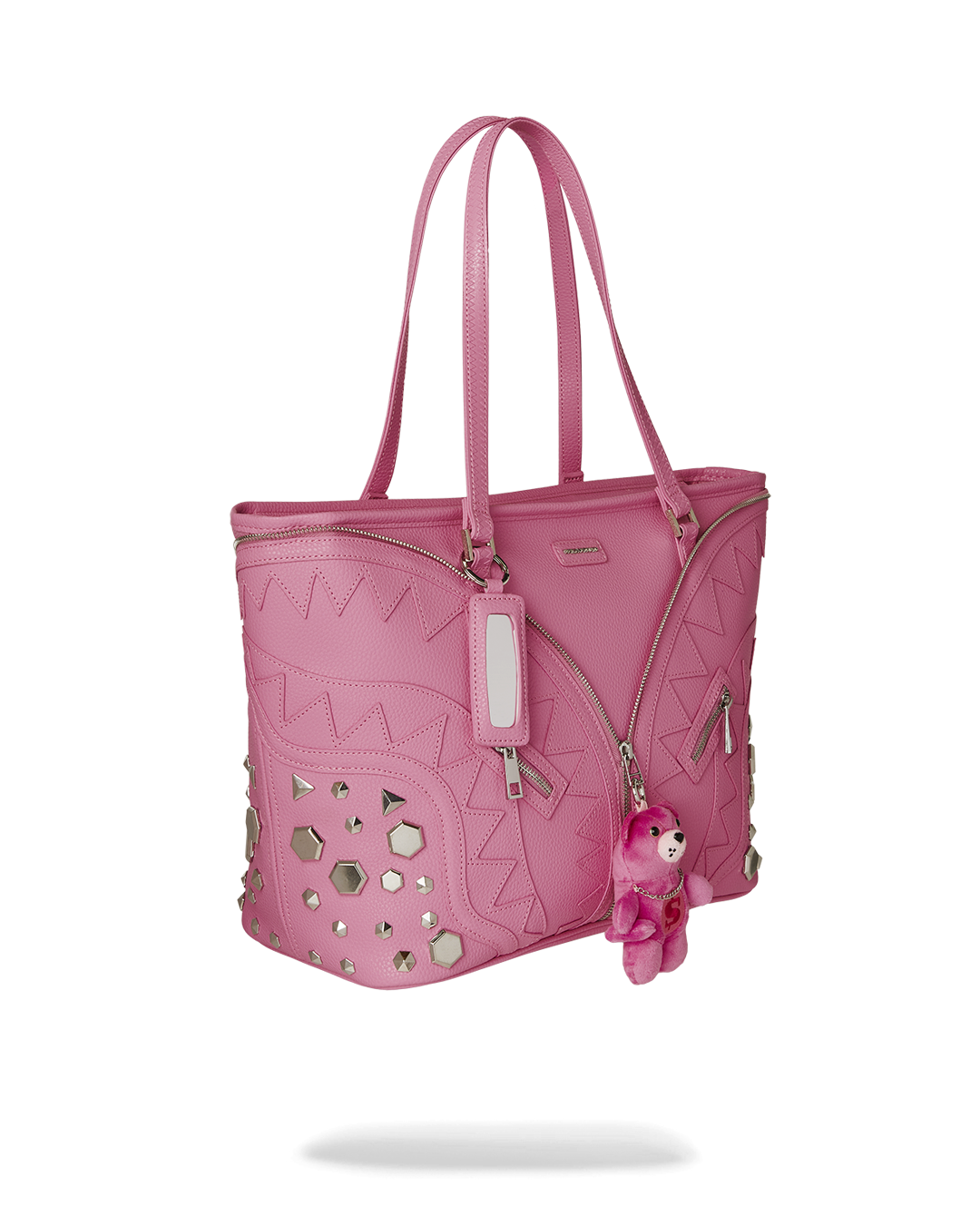 SPRAYGROUND® TOTE BABY BEAR BADDIE TOTE