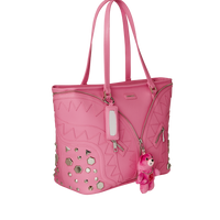 SPRAYGROUND® TOTE BABY BEAR BADDIE TOTE