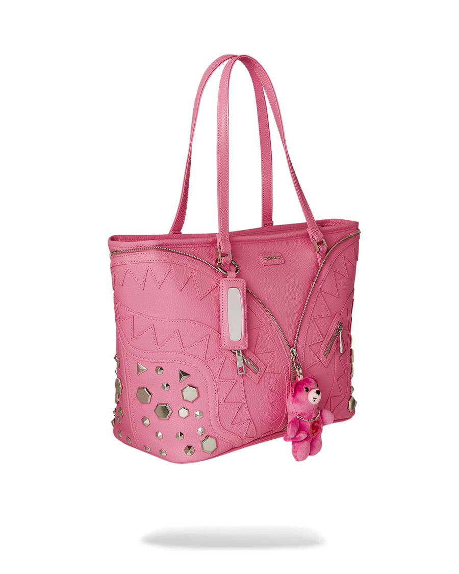 SPRAYGROUND® TOTE BABY BEAR BADDIE TOTE