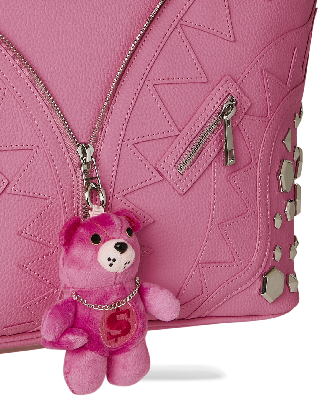 SPRAYGROUND® TOTE BABY BEAR BADDIE TOTE