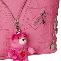 SPRAYGROUND® TOTE BABY BEAR BADDIE TOTE