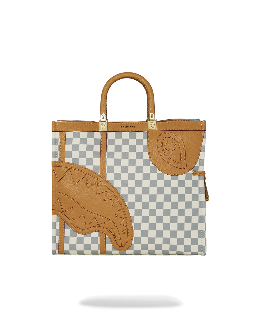 SPRAYGROUND® TOTE HENNY LATTE TORTUGA TOTE