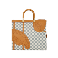 HENNY LATTE TORTUGA TOTE