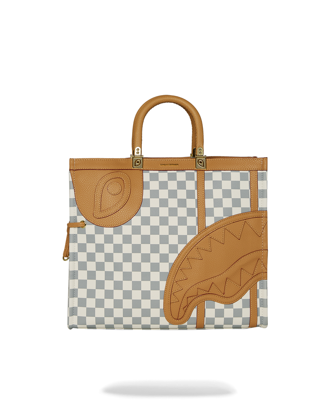 HENNY LATTE TORTUGA TOTE