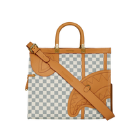 HENNY LATTE TORTUGA TOTE