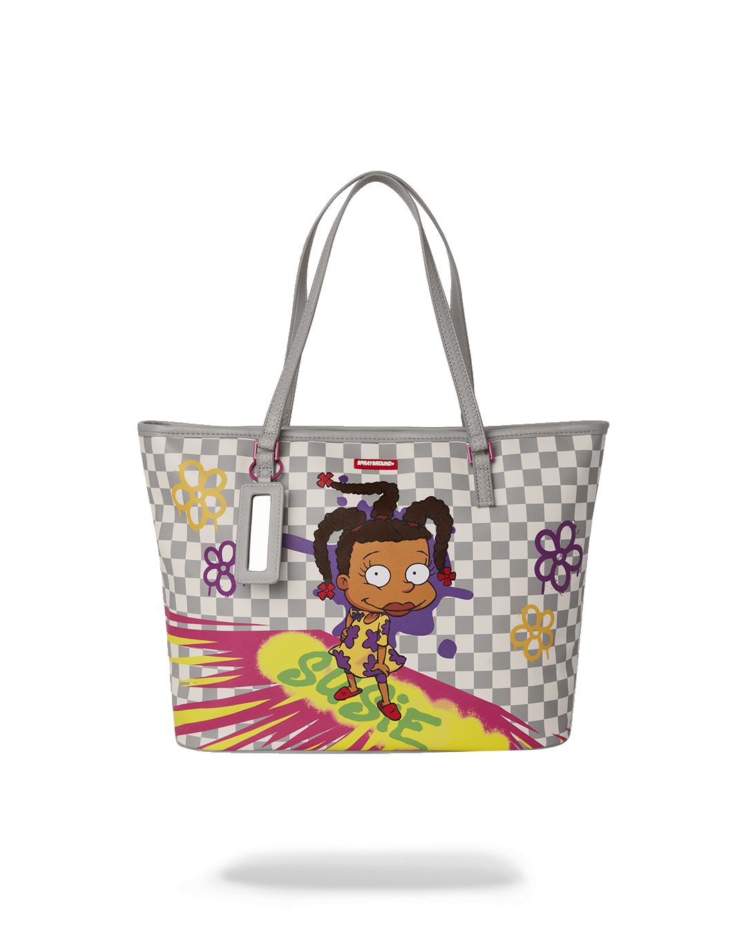 SPRAYGROUND® TOTE SUSIE ART STUDIO TOTE