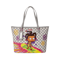 SPRAYGROUND® TOTE SUSIE ART STUDIO TOTE