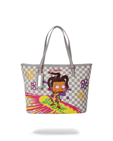 SPRAYGROUND® TOTE SUSIE ART STUDIO TOTE