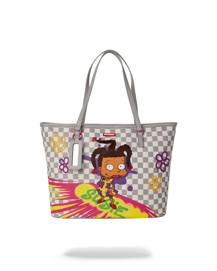 SPRAYGROUND® TOTE SUSIE ART STUDIO TOTE