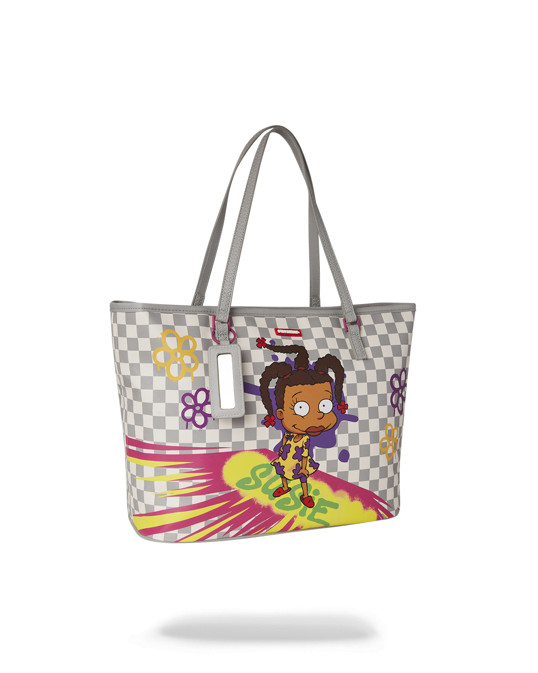 SPRAYGROUND® TOTE SUSIE ART STUDIO TOTE