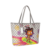 SPRAYGROUND® TOTE SUSIE ART STUDIO TOTE