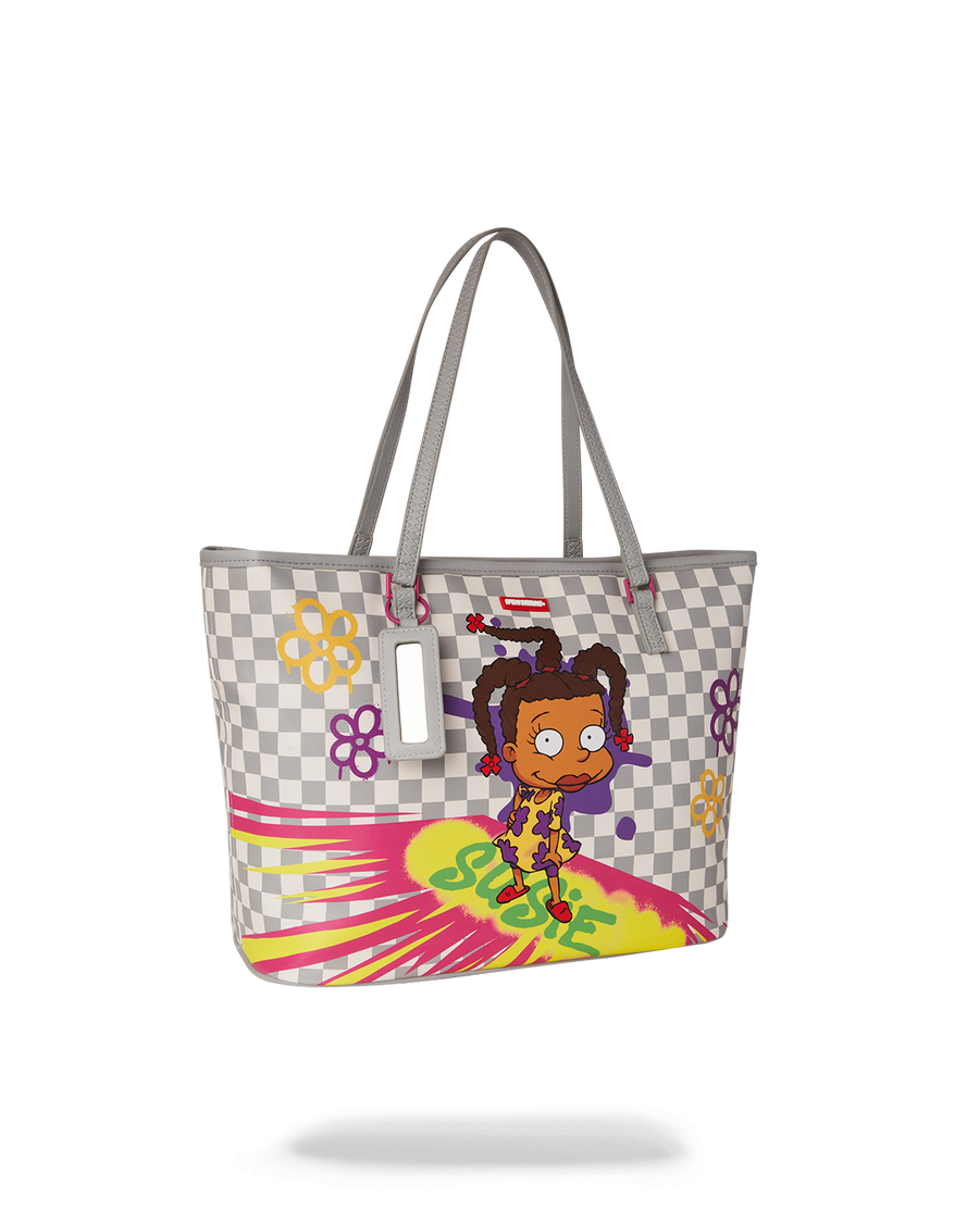 SPRAYGROUND® TOTE SUSIE ART STUDIO TOTE