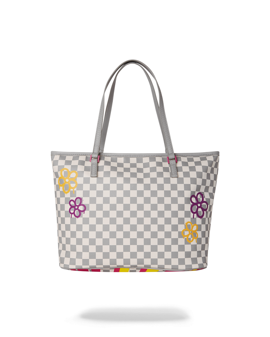 SPRAYGROUND® TOTE SUSIE ART STUDIO TOTE