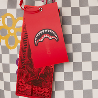 SPRAYGROUND® TOTE SUSIE ART STUDIO TOTE