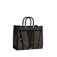 SPRAYGROUND® TOTE KINGS ROAD LONDON TORTUGA TOTE