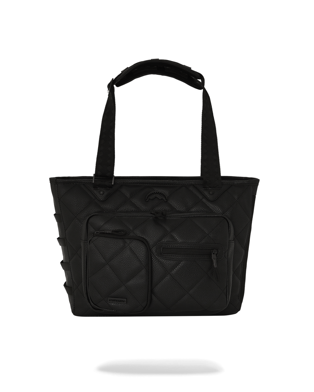 EMBOSSED BOSS SPECIAL OPS TOTE