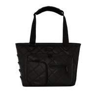 EMBOSSED BOSS SPECIAL OPS TOTE