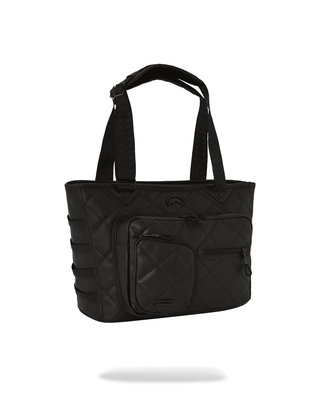 EMBOSSED BOSS SPECIAL OPS TOTE