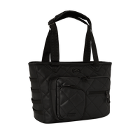 EMBOSSED BOSS SPECIAL OPS TOTE