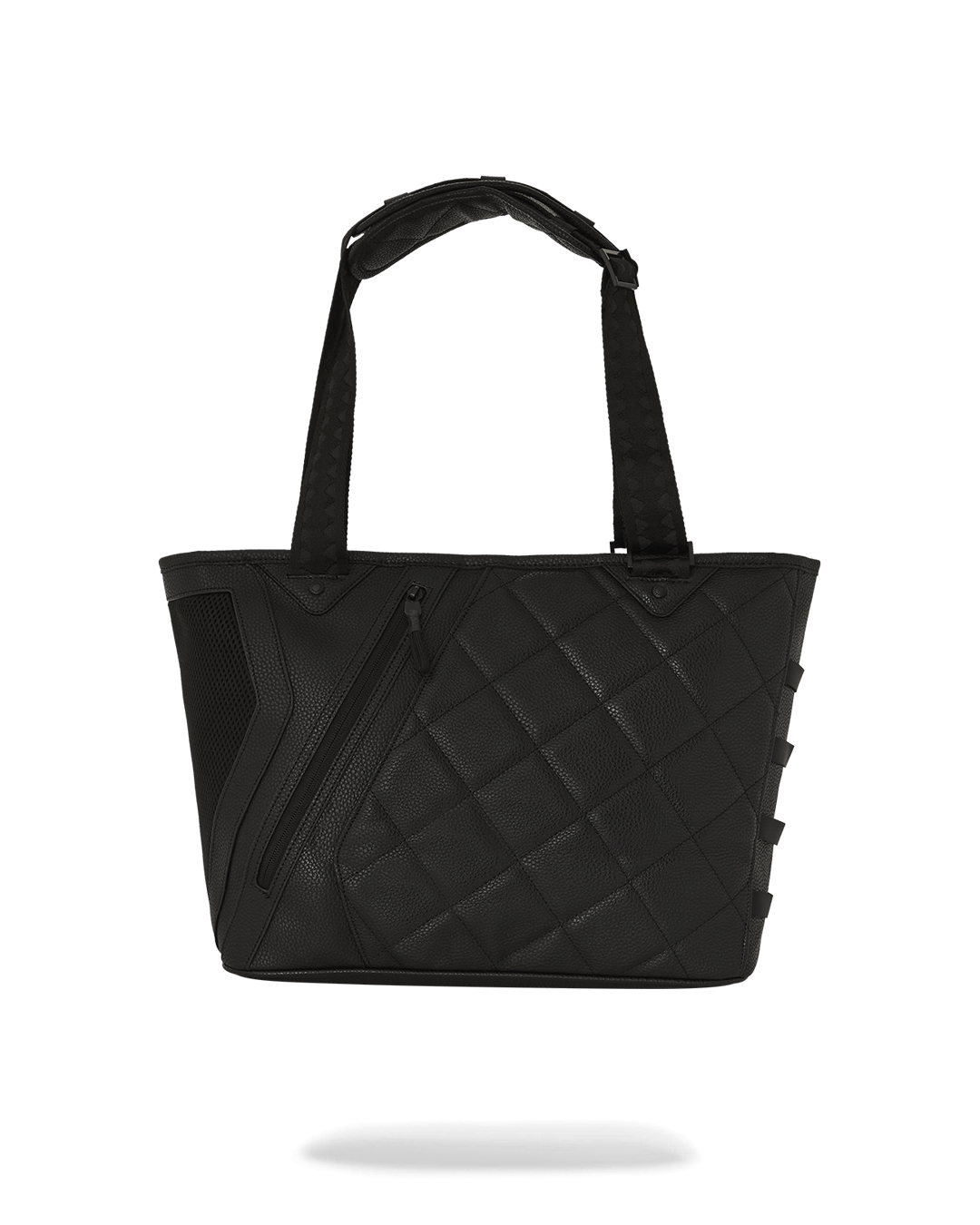 EMBOSSED BOSS SPECIAL OPS TOTE