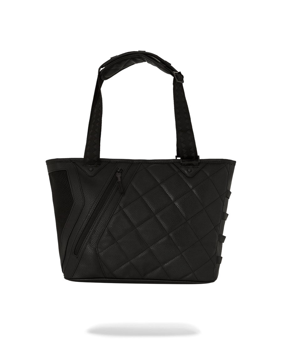 EMBOSSED BOSS SPECIAL OPS TOTE