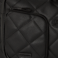 EMBOSSED BOSS SPECIAL OPS TOTE