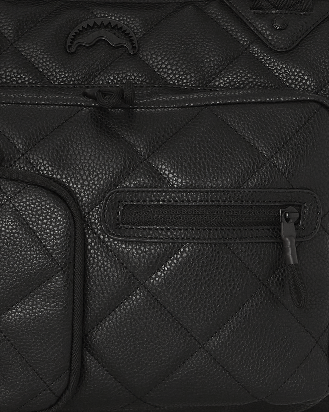 EMBOSSED BOSS SPECIAL OPS TOTE