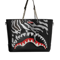 SPRAYGROUND® TOTE ZE SHARK PREDATOR TOTE