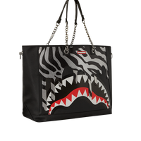 SPRAYGROUND® TOTE ZE SHARK PREDATOR TOTE