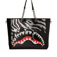 SPRAYGROUND® TOTE ZE SHARK PREDATOR TOTE