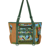 A.I. SPECIAL OPS CARGO TOTE (SANDFLOWER COLLAB)