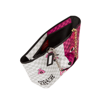 SPRAYGROUND® TOTE I'VE GOT OPTIONS MONEYBEAR TOTE