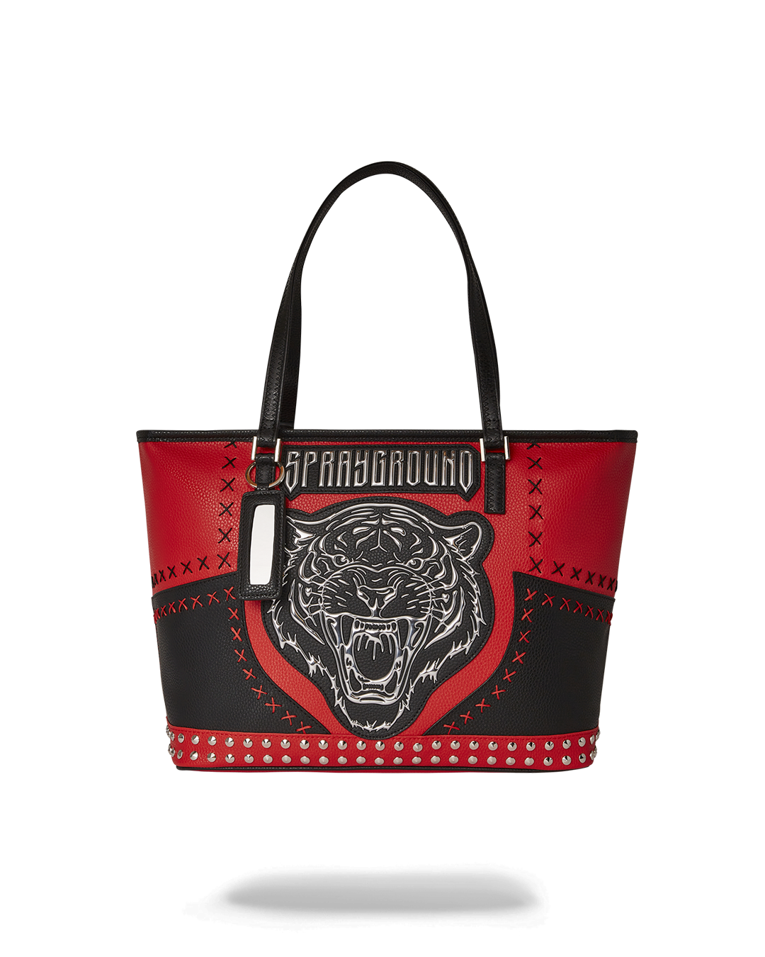 SPRAYGROUND® TOTE BRONX BRAWLER TOTE