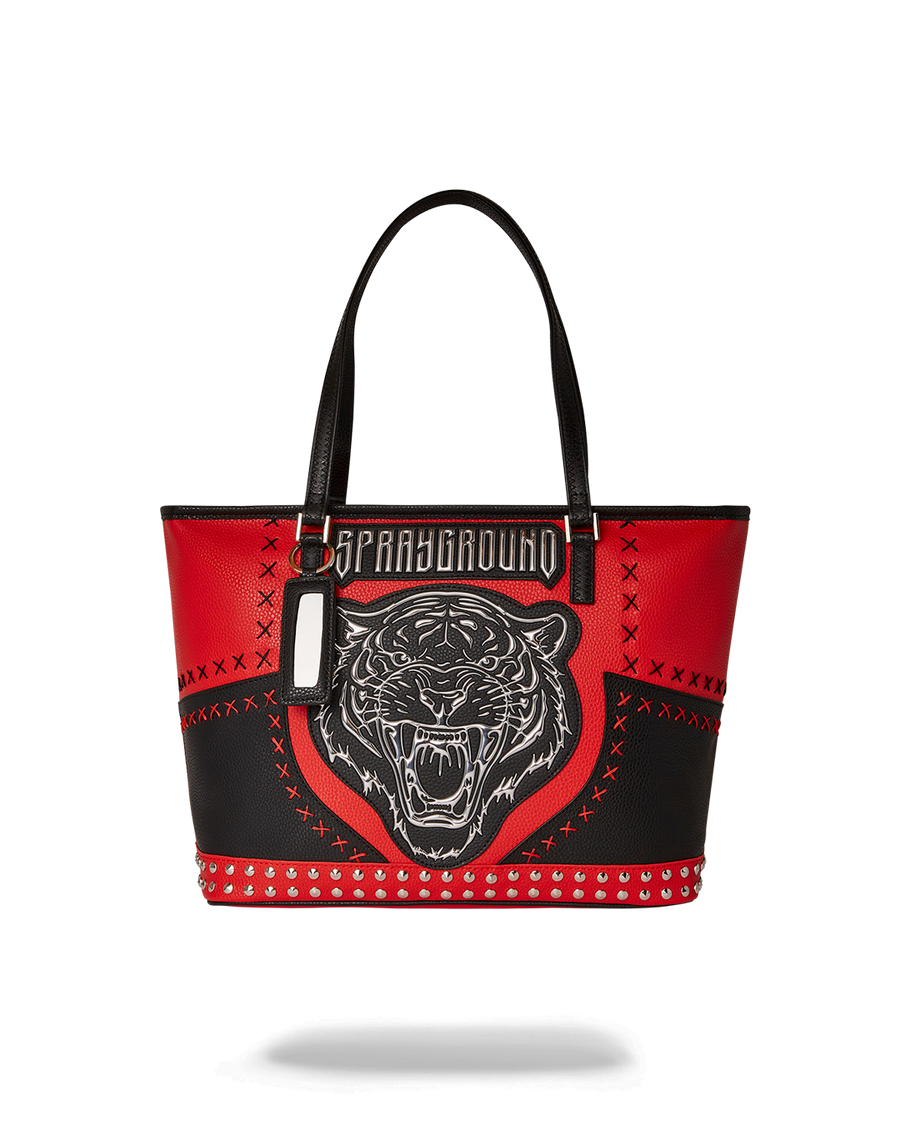 SPRAYGROUND® TOTE BRONX BRAWLER TOTE