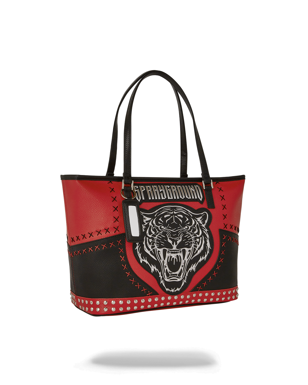 SPRAYGROUND® TOTE BRONX BRAWLER TOTE