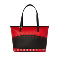 SPRAYGROUND® TOTE BRONX BRAWLER TOTE